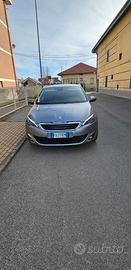 PEUGEOT 308 2ª serie - 2016