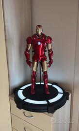 Iron Man Mark III DeAgostini