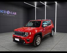 JEEP Renegade 1.3 T4 190CV PHEV 4xe AT6 Limited