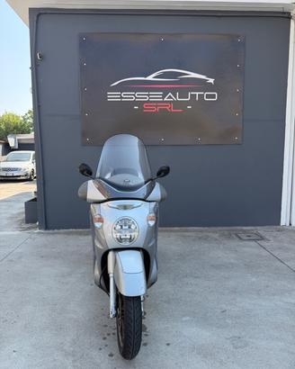 Scarabeo 500
