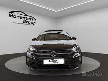 Volkswagen Taigo 1.0 TSI 115 CV R-Line