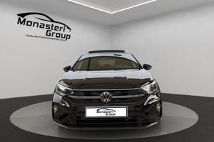 Volkswagen Taigo 1.0 TSI 115 CV R-Line