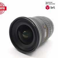 Tokina AF 17-35 F4 AT-X Pro FX (Canon)