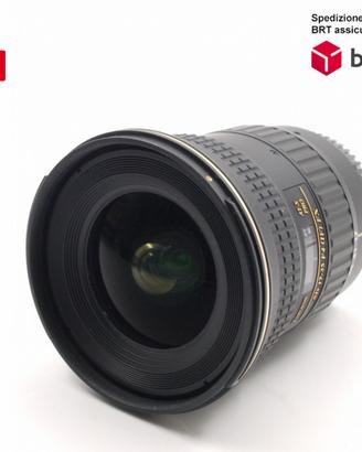 Tokina AF 17-35 F4 AT-X Pro FX (Canon)