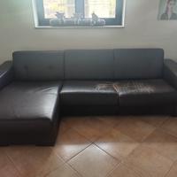  DIVANO LETTO DA RESTAURARE 
