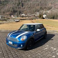 MINI Cooper - Mini III R56  Hatchback 1.6 122cv