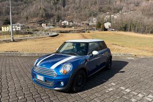 MINI Cooper - Mini III R56  Hatchback 1.6 122cv