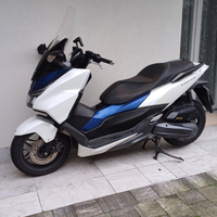 Honda Forza 125 ABS