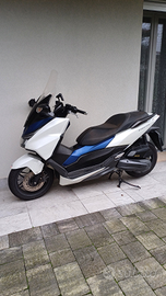 Honda Forza 125 ABS