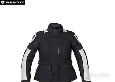 Revit Jacket Siren modello donna taglia 36