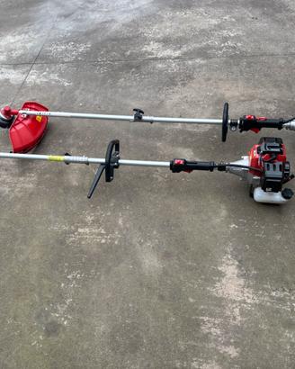 Decespugliatore a scoppio 52cc