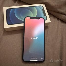 Iphone 12 128GB