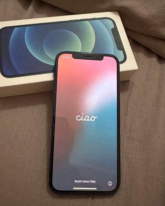 Iphone 12 128GB