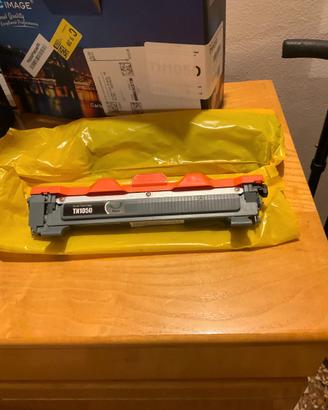 2 cartucce stampante DCP Image TN1050 Toner
