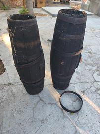 botte per vino