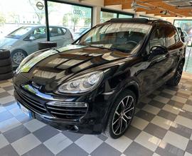 Porsche Cayenne 3.0 Diesel