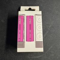Batteria EFEST 3.5K mah 20A IMR 18650