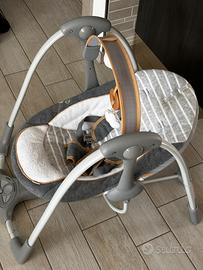 Ingenuty altalena neonato