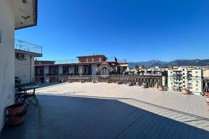 ATTICO A SALERNO