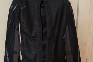 Dainese giacca traforata estiva da donna TG 42