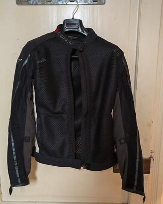 Dainese giacca traforata estiva da donna TG 42