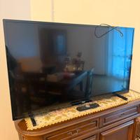 Televisore Philips 32 pollici