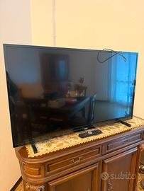 Televisore Philips 32 pollici