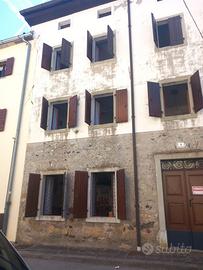 Casa di 174 mq in centro a Paluzza