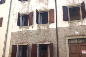 Casa di 174 mq in centro a Paluzza