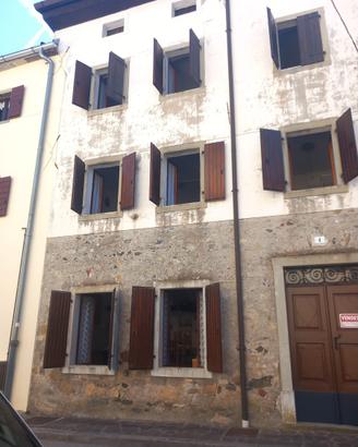 Casa di 174 mq in centro a Paluzza