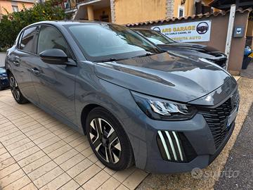 Peugeot 208 PureTech 100 Stop&Start 5 porte Allure