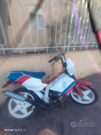 Gilera bullit 