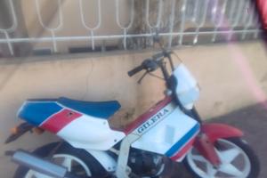 Gilera bullit 