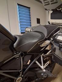 Sella moto