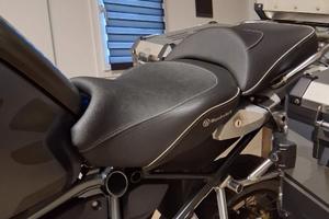 Sella moto