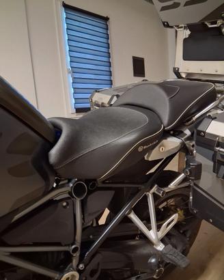 Sella moto