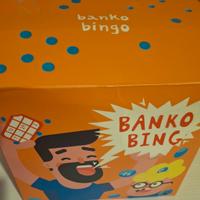 Banko Bingo - Giochi da Tavolo 