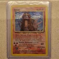Originale Entei holo NR6 ITA