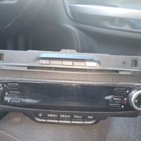 Autoradio con Planc Originale Alfa Romeo Giulietta