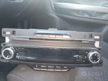 Autoradio con Planc Originale Alfa Romeo Giulietta