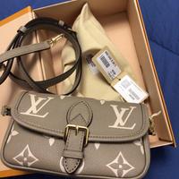 Borsa louis vuitton nuova