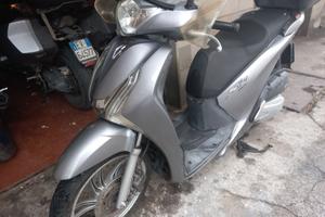 Honda sh 150 2016