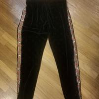 pantalone sportivo donna 