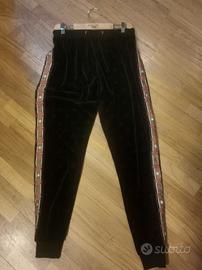 pantalone sportivo donna 