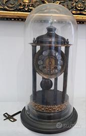 Orologio Liberty in oro e ottone anni ' 20