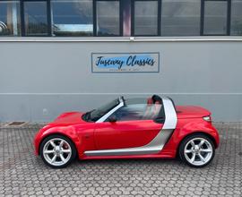 Smart Roadster 700 smart roadster (60 kW)