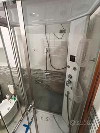 CABINA DOCCIA