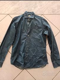 camicia uomo 
