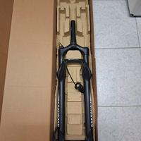 rock shox recon RL