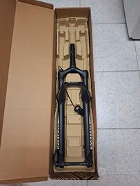 rock shox recon RL